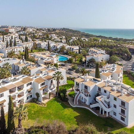 Apt 89-A Sao Rafael By Hellovacations Albufeira Exteriör bild