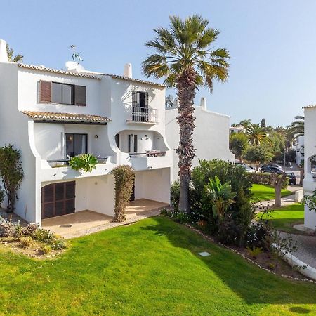 Apt 89-A Sao Rafael By Hellovacations Albufeira Exteriör bild