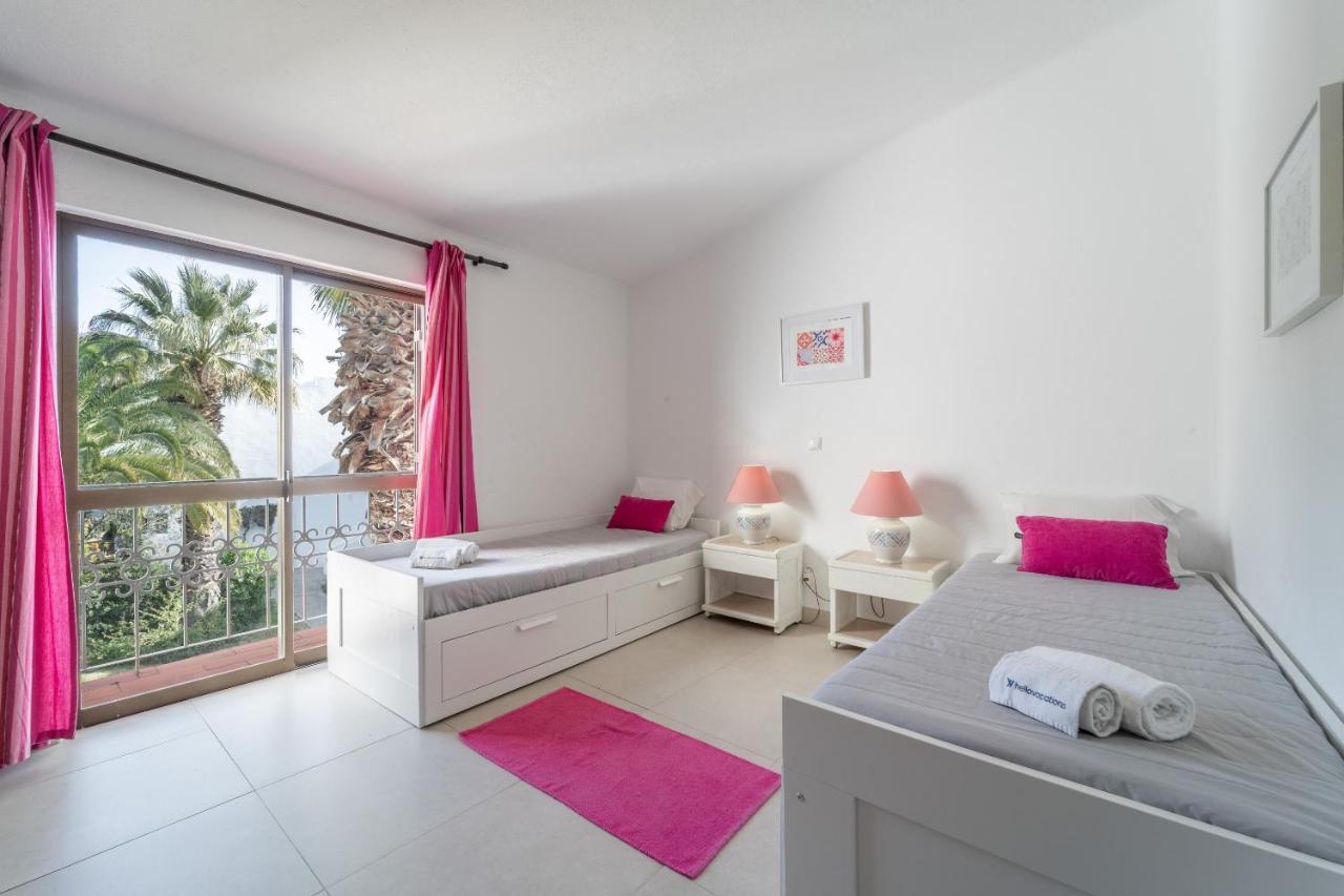Apt 89-A Sao Rafael By Hellovacations Albufeira Exteriör bild