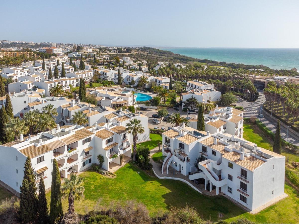 Apt 89-A Sao Rafael By Hellovacations Albufeira Exteriör bild