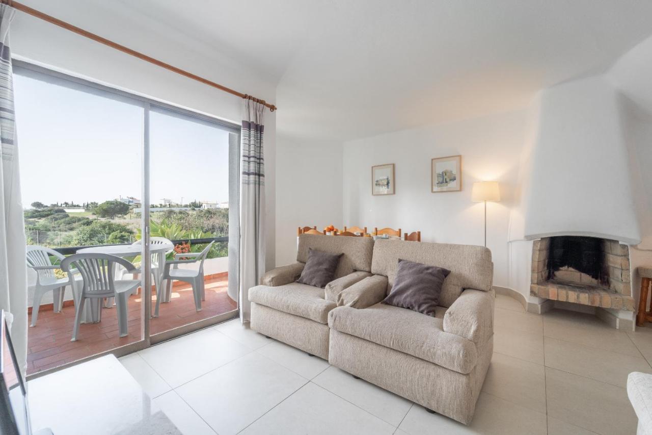 Apt 89-A Sao Rafael By Hellovacations Albufeira Exteriör bild