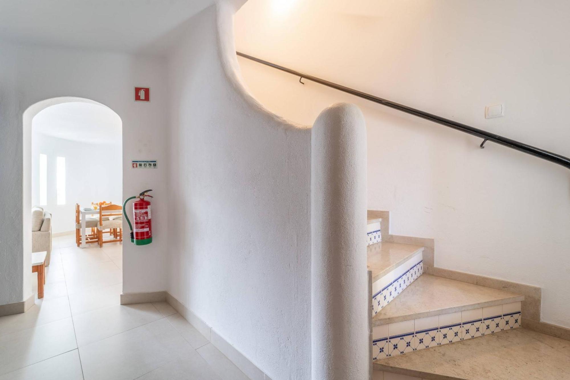 Apt 89-A Sao Rafael By Hellovacations Albufeira Exteriör bild