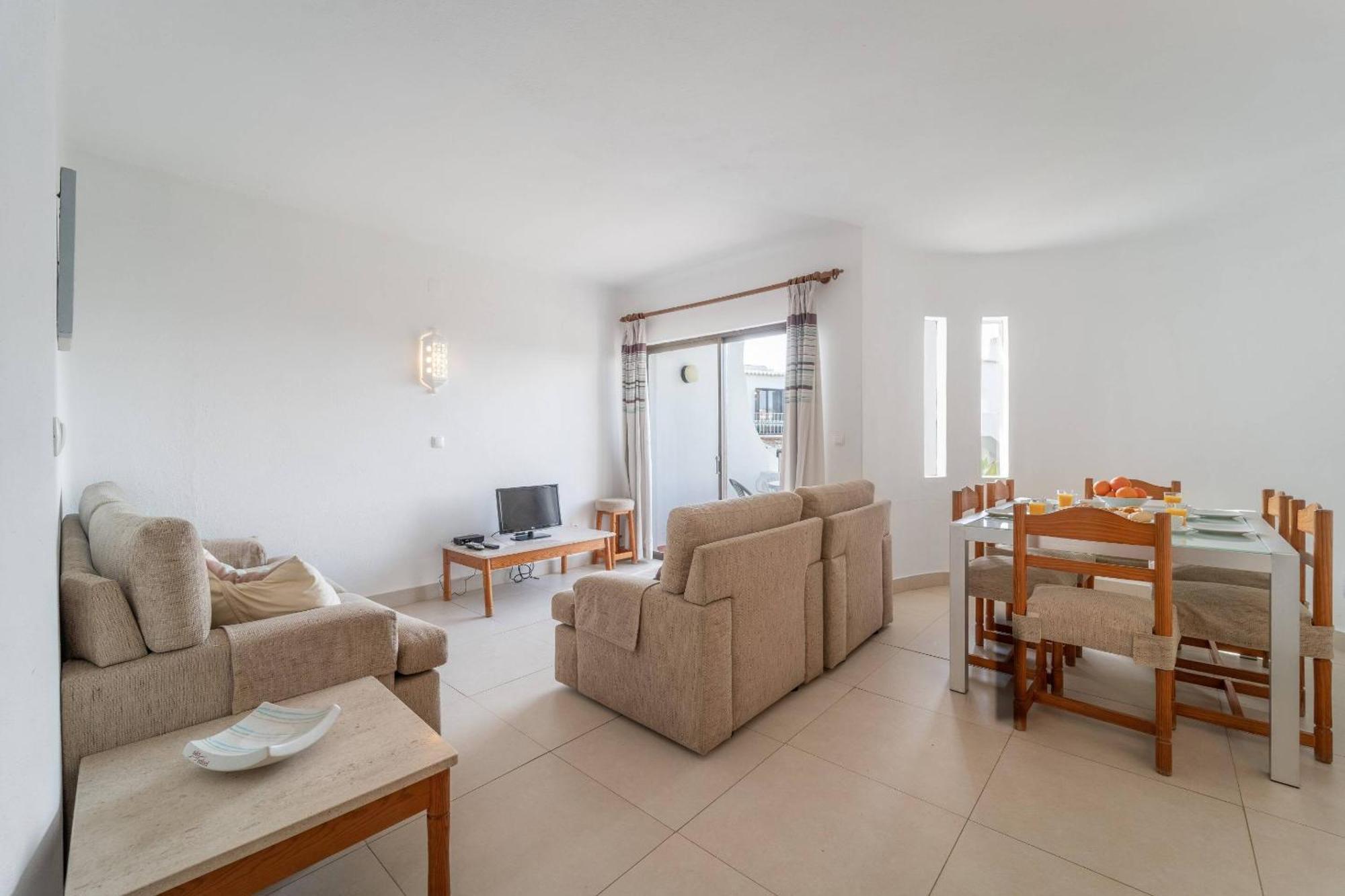 Apt 89-A Sao Rafael By Hellovacations Albufeira Exteriör bild
