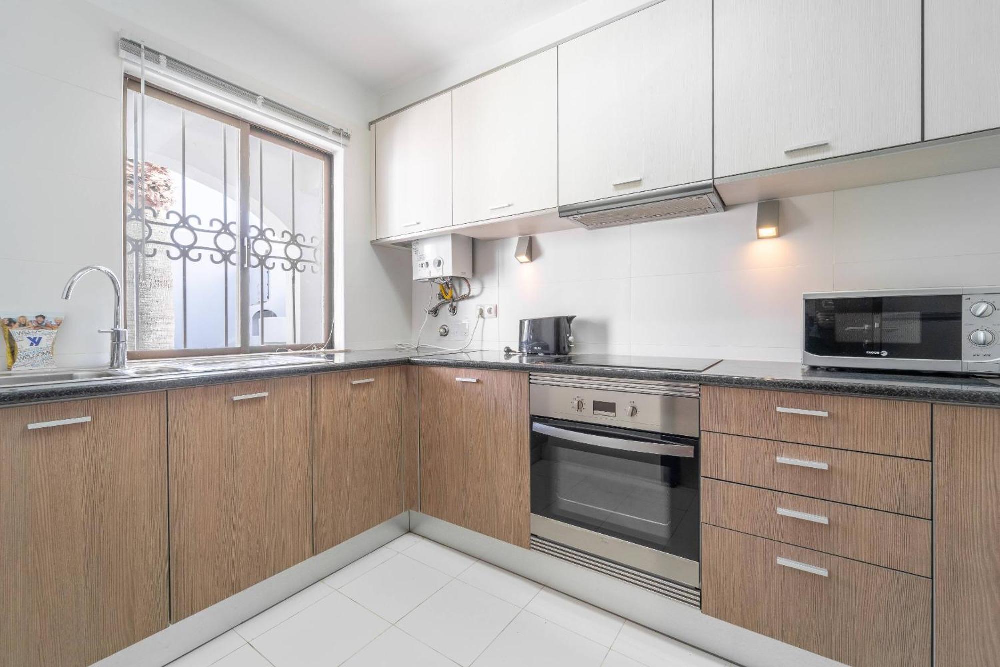 Apt 89-A Sao Rafael By Hellovacations Albufeira Exteriör bild
