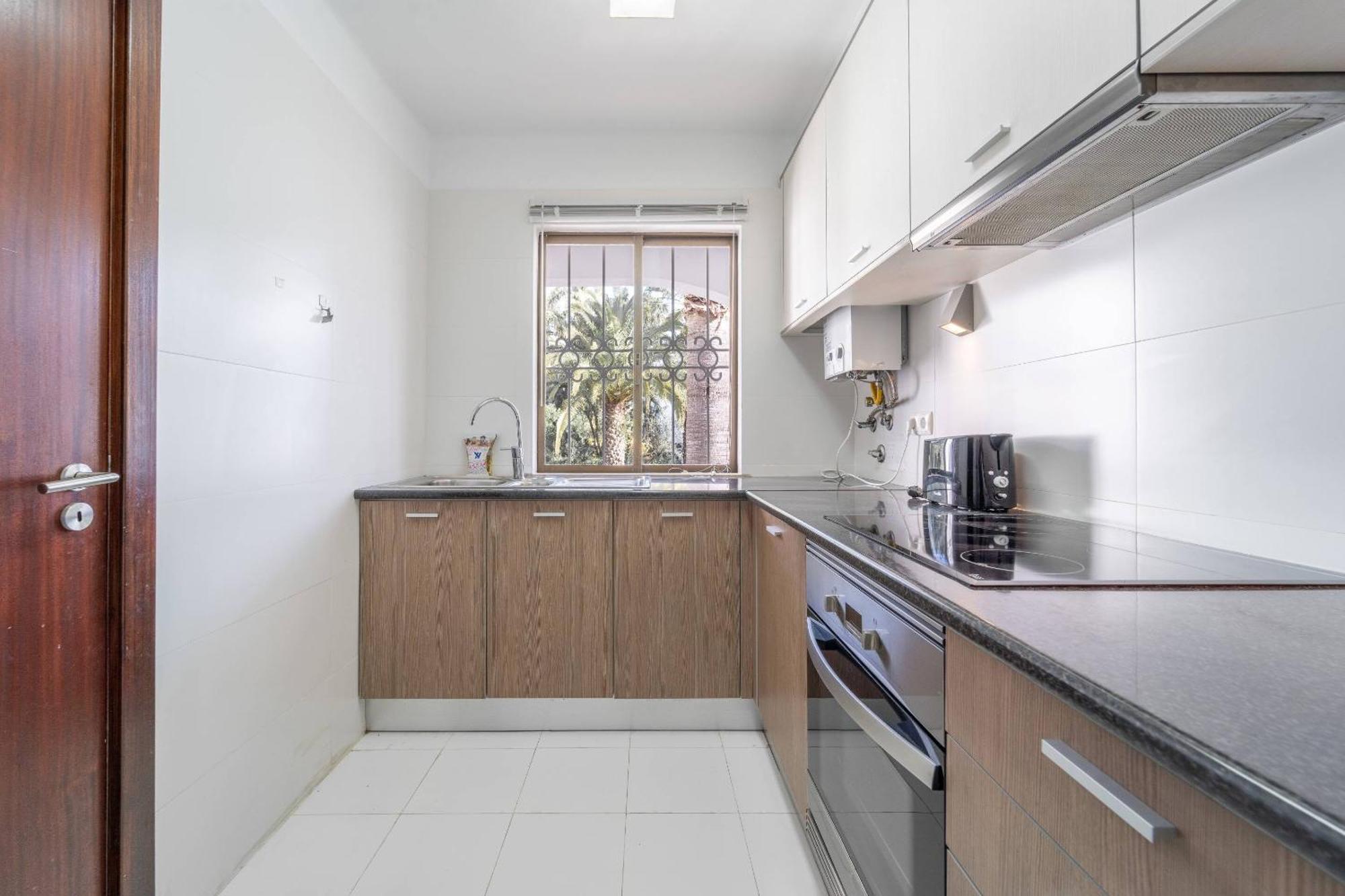 Apt 89-A Sao Rafael By Hellovacations Albufeira Exteriör bild