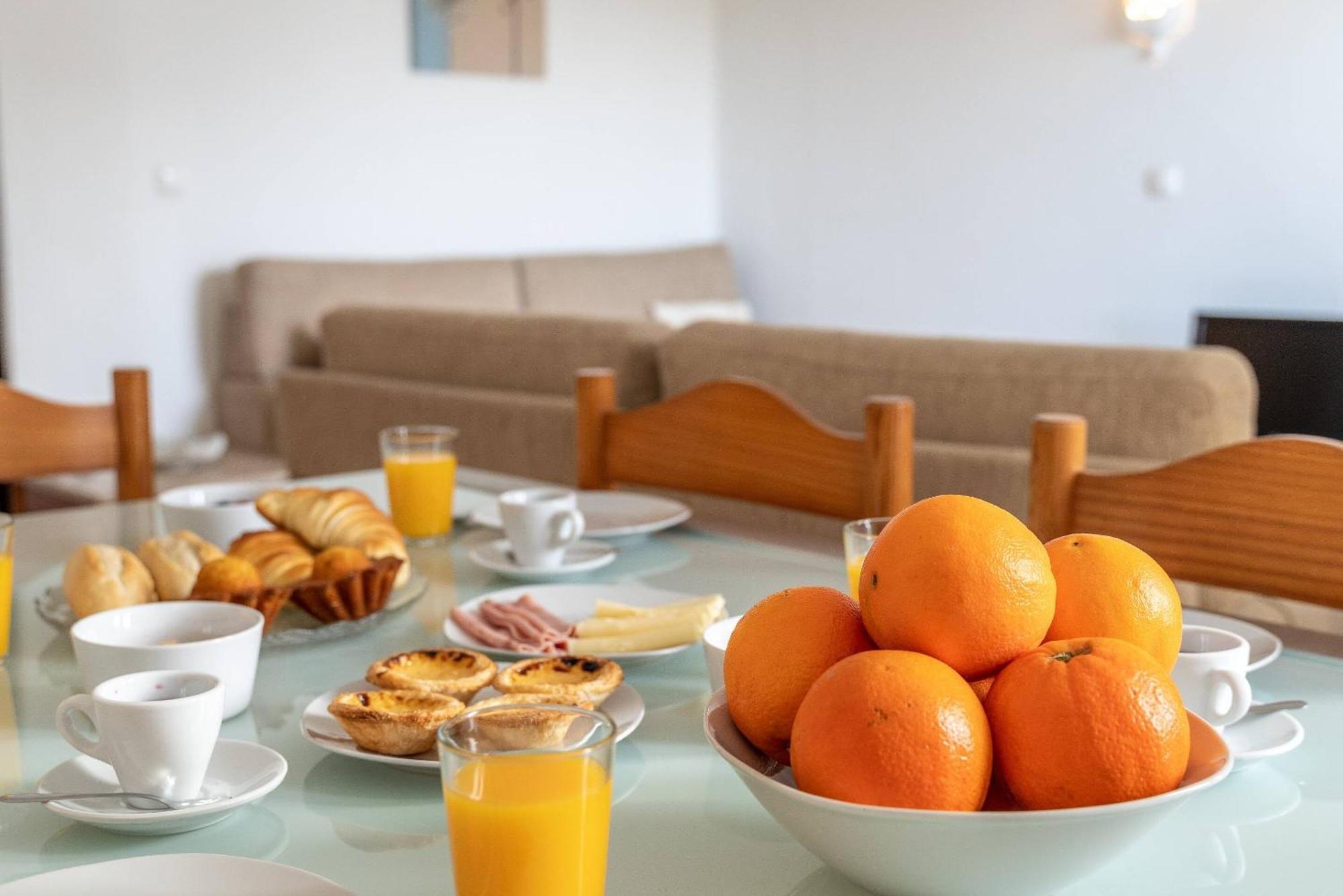 Apt 89-A Sao Rafael By Hellovacations Albufeira Exteriör bild
