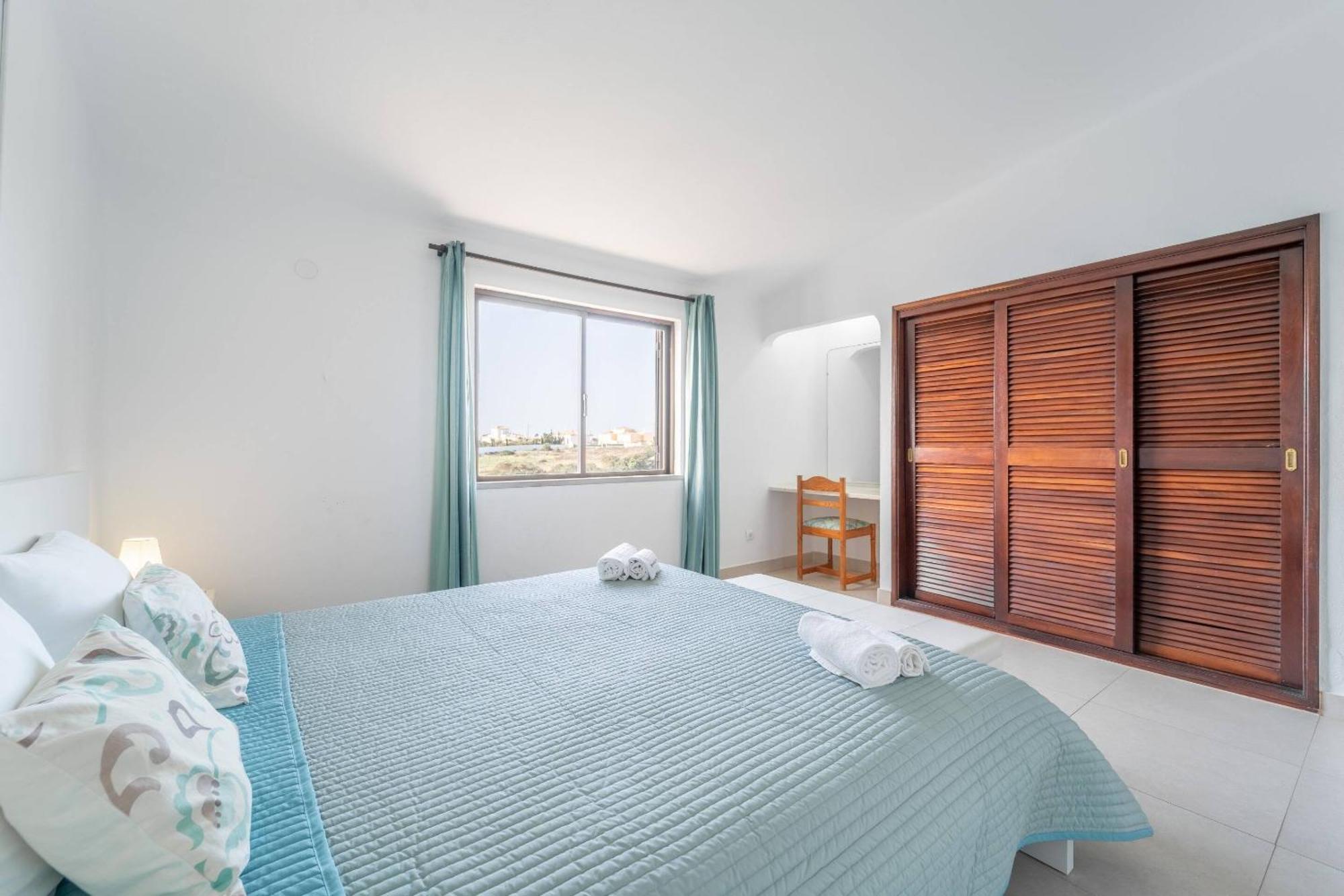 Apt 89-A Sao Rafael By Hellovacations Albufeira Exteriör bild